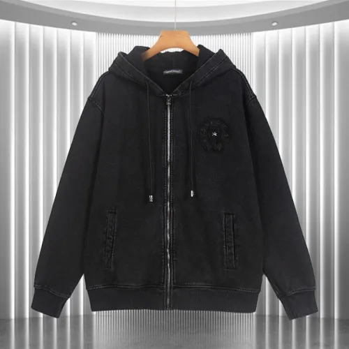 Chrome Hearts Hoodies #B57653