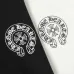 Chrome Hearts Hoodies #B58033
