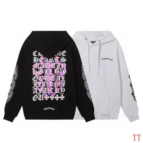 Chrome Hearts Hoodies #B58041