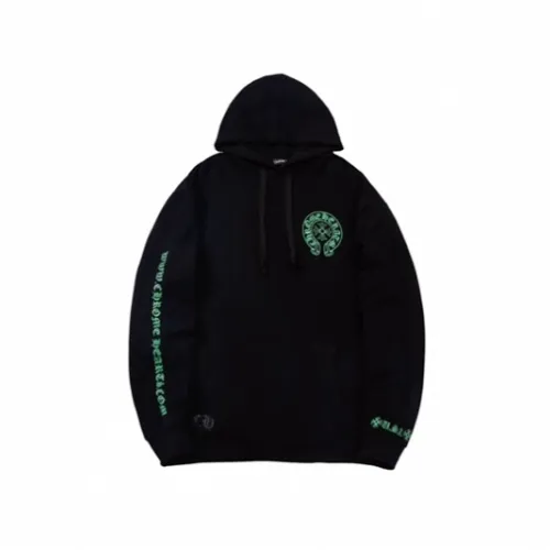 Chrome Hearts Hoodies #B58047
