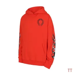 Chrome Hearts Hoodies #B58050