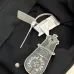 Chrome Hearts Hoodies #B58418