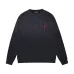 Chrome Hearts Hoodies Black/Red #B54440