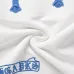 Chrome Hearts Hoodies Black/White #B54436
