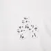 Chrome Hearts Hoodies Black/White #B54439