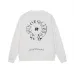 Chrome Hearts Hoodies Black/White #B54439