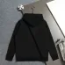Dior For My Real Friends Embroidered Hoodie Casual Pullover Sweatshirt #A67632