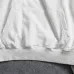 Dior For My Real Friends Embroidered Hoodie Casual Pullover Sweatshirt #A67632