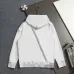 Dior For My Real Friends Embroidered Hoodie Casual Pullover Sweatshirt #A67632
