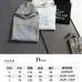Dior For My Real Friends Embroidered Hoodie Casual Pullover Sweatshirt #A67632