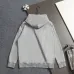 Dior For My Real Friends Embroidered Hoodie Casual Pullover Sweatshirt #A67632
