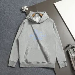Dior For My Real Friends Embroidered Hoodie Casual Pullover Sweatshirt #A67632