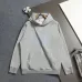 Dior For My Real Friends Embroidered Hoodie Casual Pullover Sweatshirt #A67632