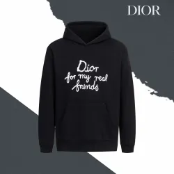 Dior hoodies for Dior hoodie for men #A69119