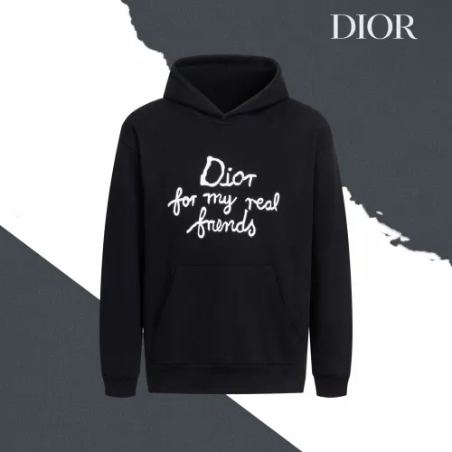 Dior hoodies for Dior hoodie for men #A69119