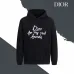 Dior hoodies for Dior hoodie for men #A69119