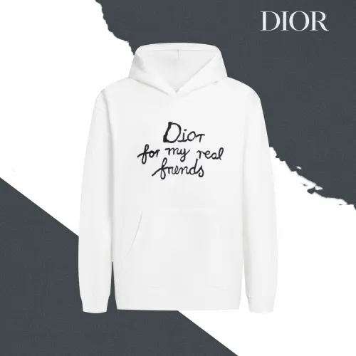 Dior hoodies for Dior hoodie for men #A69120