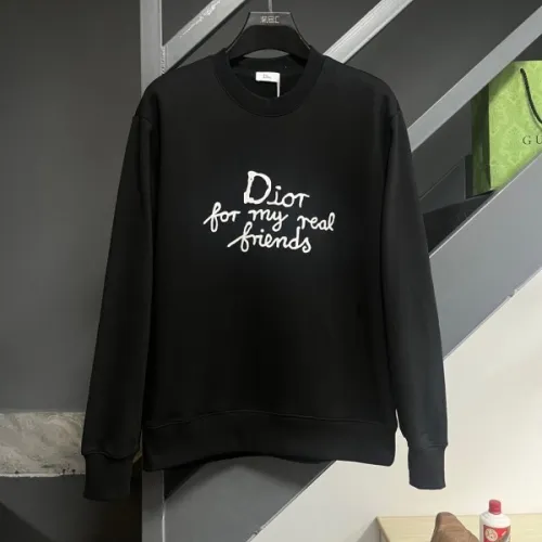 Dior hoodies for Dior hoodie for men #B55564