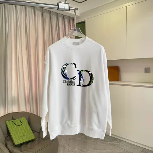 Dior hoodies for Dior hoodie for men #B59705