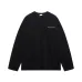 Dior hoodies for Dior hoodie for men Black/White #B54918