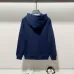Stylish Dior - Inspired Cream Hoodie with Unique Slogan Print #B54394