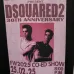 Dsquared2 Hoodies for MEN #B57898