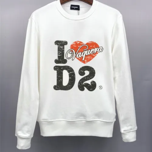 Dsquared2 Hoodies for MEN #B57901