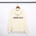 FOG Essentials Hoodies #99903685