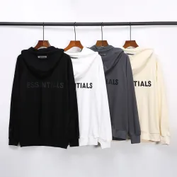 FOG Essentials Hoodies #99903685