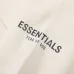 FOG Essentials Hoodies #99917917