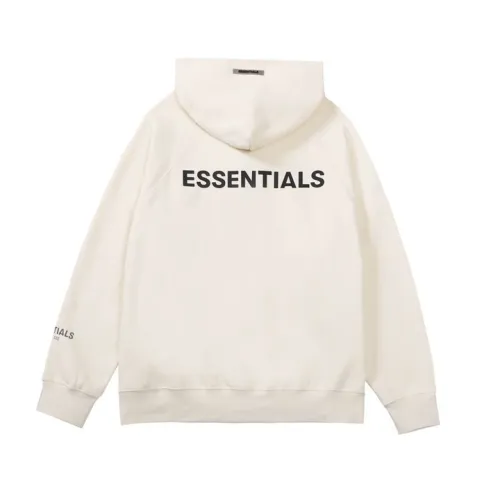 FOG Essentials Hoodies #99917917
