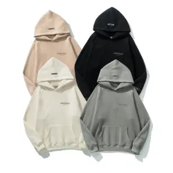 FOG Essentials Hoodies #99921914