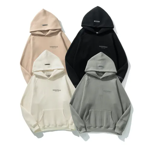 FOG Essentials Hoodies #99921914