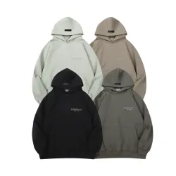 FOG Essentials Hoodies #99921999