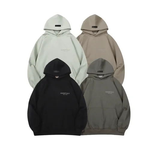 FOG Essentials Hoodies #99921999