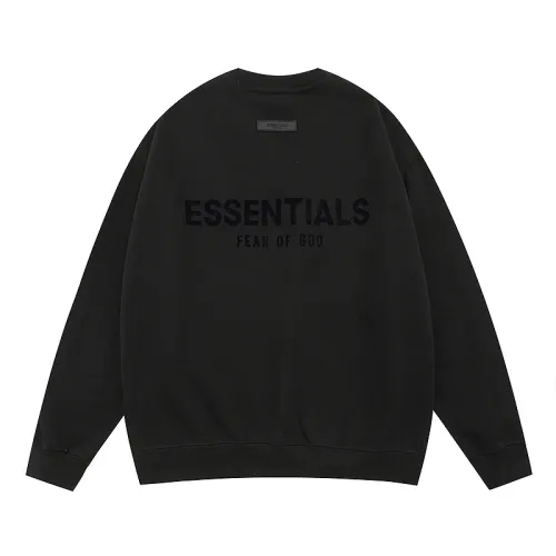 FOG Essentials Hoodies #9999928747