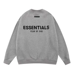 FOG Essentials Hoodies #9999928748