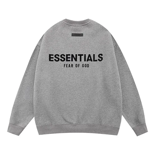 FOG Essentials Hoodies #9999928748