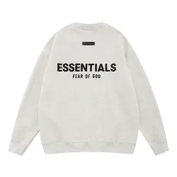 FOG Essentials Hoodies #9999928749