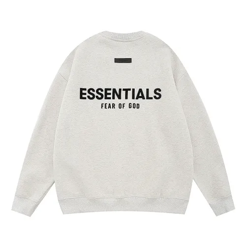 FOG Essentials Hoodies #9999928749
