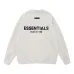FOG Essentials Hoodies #9999928749