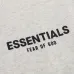 FOG Essentials Hoodies #B39959
