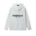 FOG Essentials Hoodies #B41345