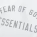 FOG Essentials Hoodies #B44579