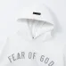 FOG Essentials Hoodies #B44579