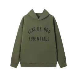 FOG Essentials Hoodies #B44579