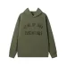 FOG Essentials Hoodies #B44579