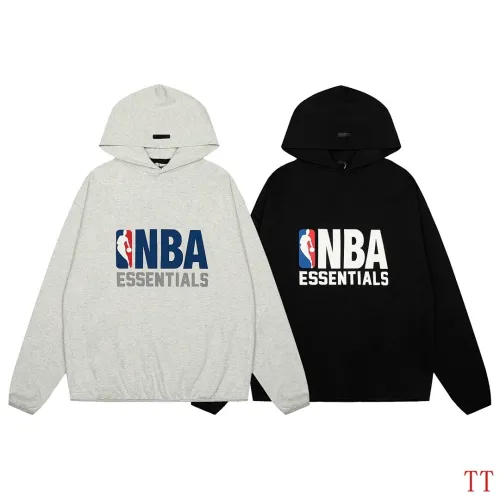 FOG Essentials Hoodies #B58657