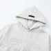 FOG Essentials Hoodies #B59055