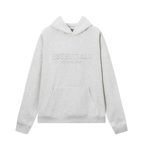FOG Essentials Hoodies #B59055